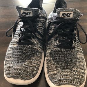 Nike Free Natural running shoe